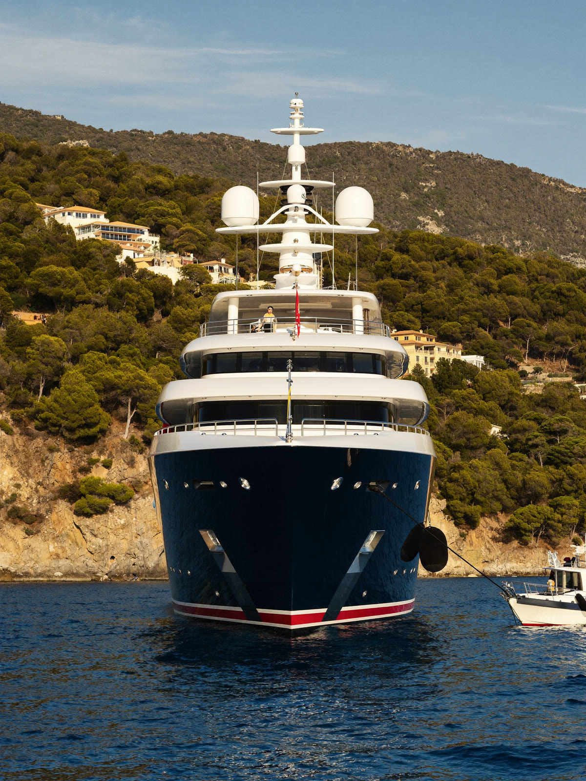 Superyacht
